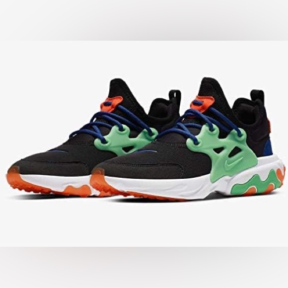 Nike Other - Nike React Presto (GS)